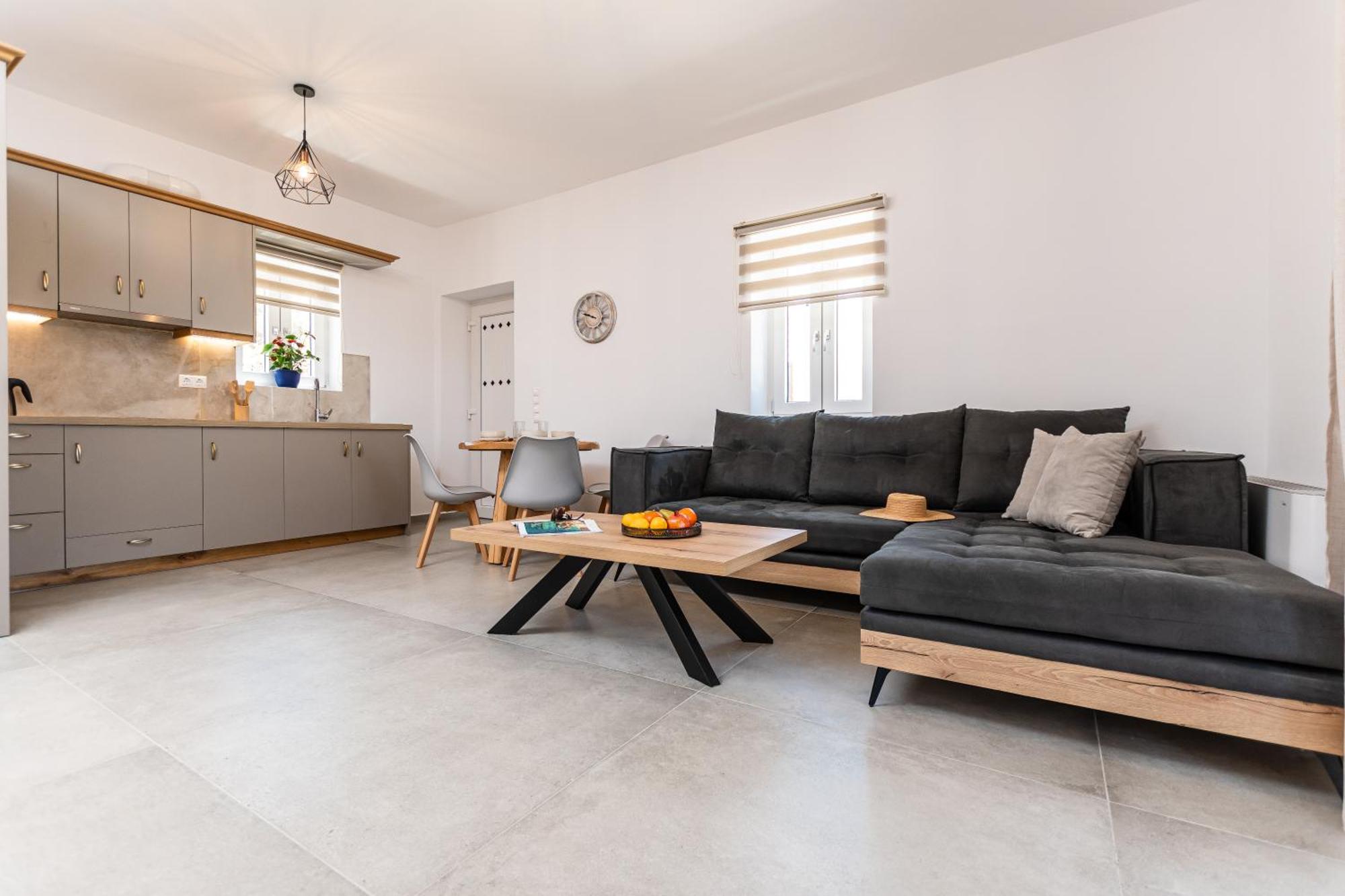 Marble Arch Apartments Galanado Экстерьер фото