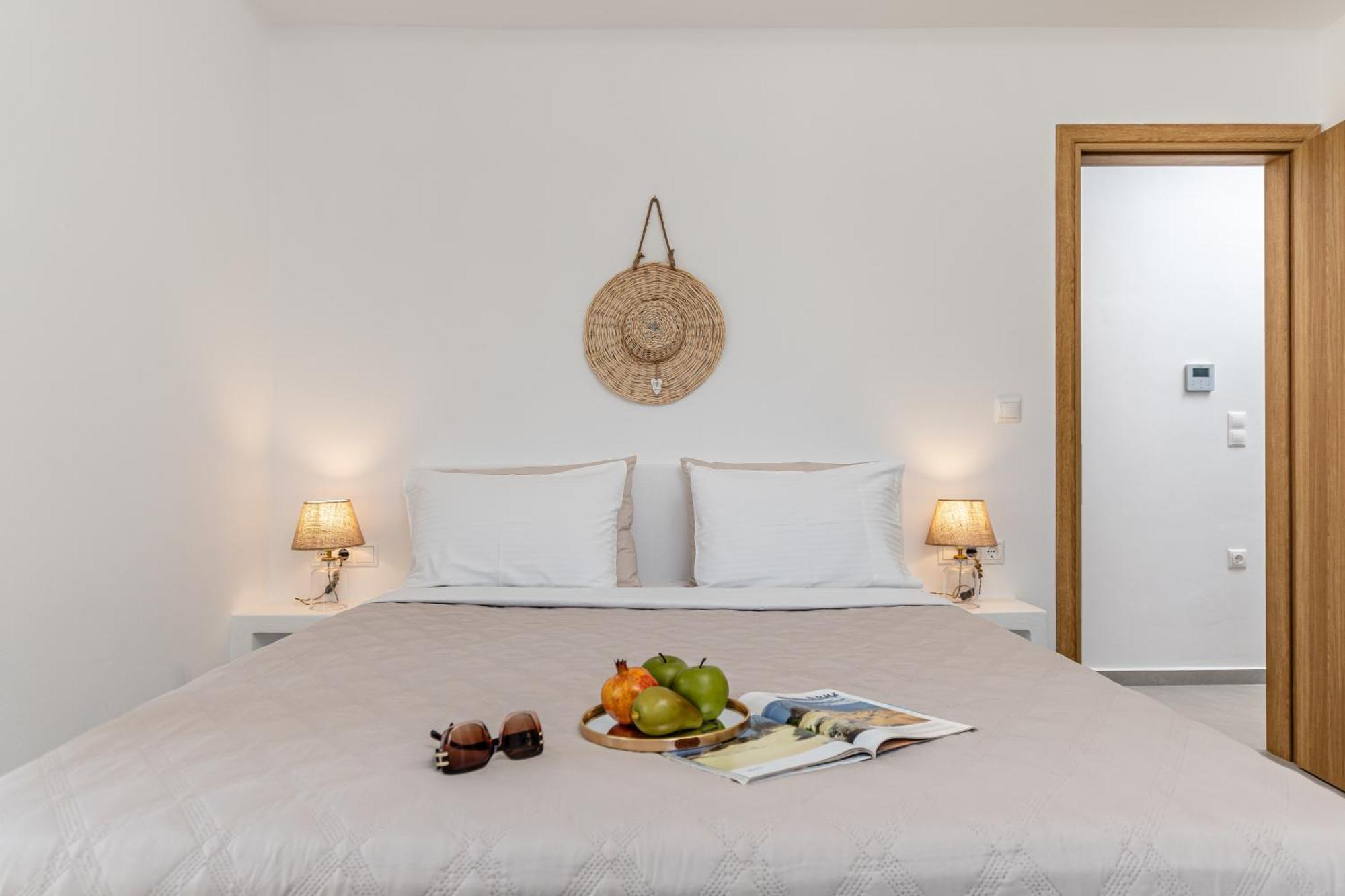 Marble Arch Apartments Galanado Экстерьер фото