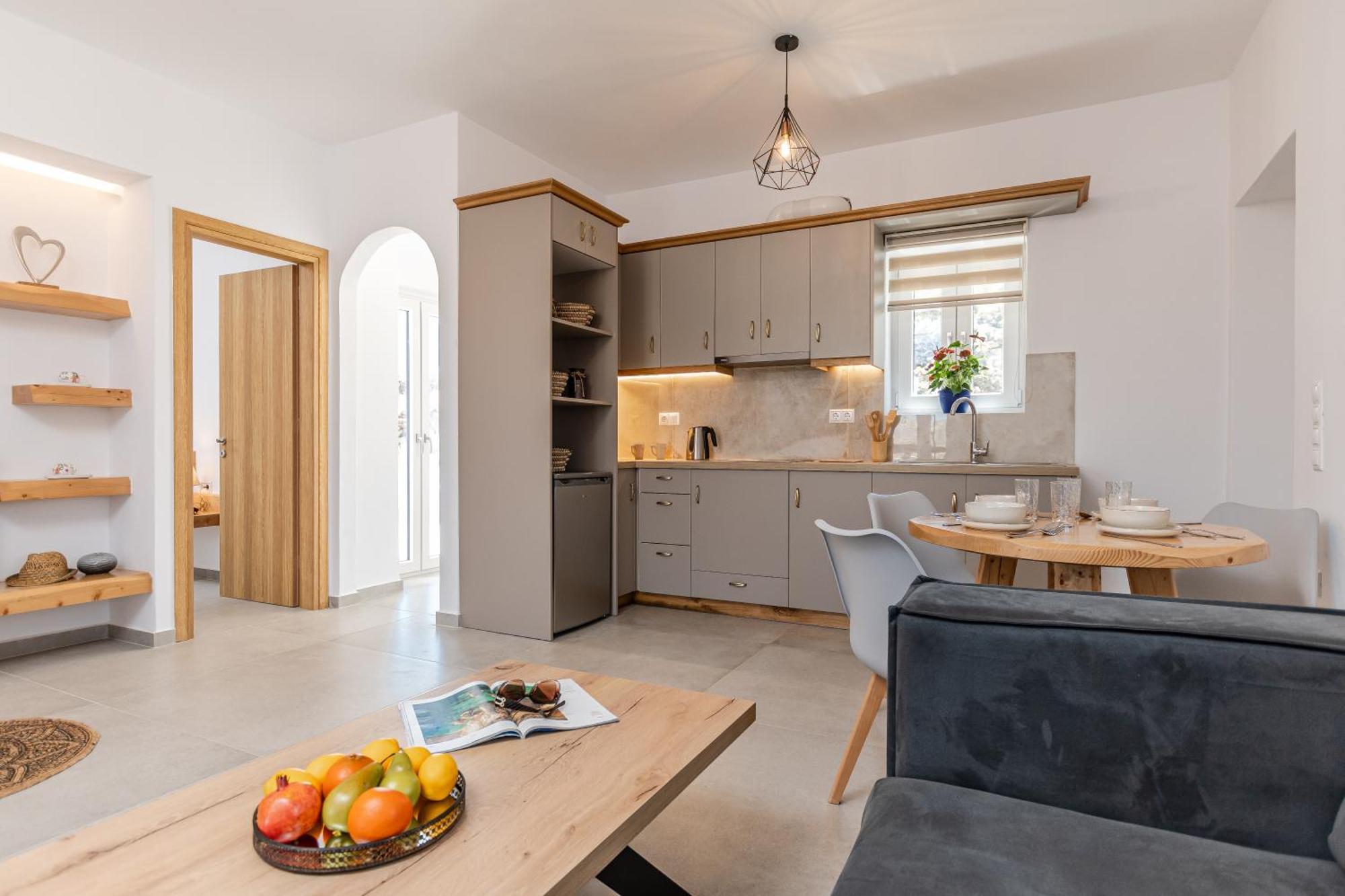 Marble Arch Apartments Galanado Экстерьер фото